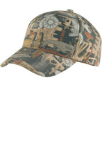 画像をギャラリービューアに読み込む, CUSTOM Embroidered Pro Camouflage Series Cap - Jittybo's Custom Clothing & Embroidery