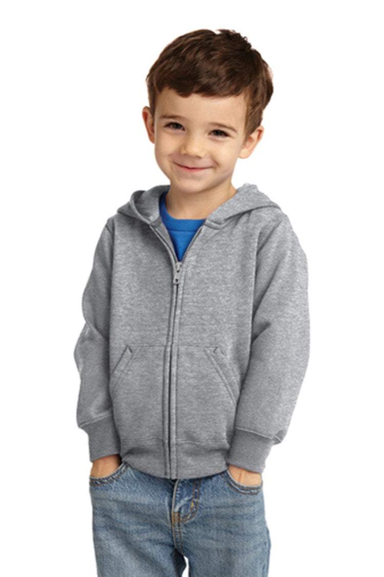 Boys Monogrammed Sweatshirt