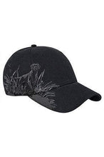 Charger l'image dans la galerie, CUSTOM Embroidered Wildlife Dri-Duck Series Camouflage Cap / Dri-Duck Labrador Cap - Jittybo's Custom Clothing & Embroidery