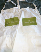 画像をギャラリービューアに読み込む, Custom Embroidered Apron / add your Logo / Printed Apron / make a apron - Jittybo's Custom Clothing & Embroidery