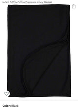 Charger l'image dans la galerie, Custom Embroidered BABY Blanket / Add Your Logo or Text / Design your Own Blanket / Create Your Own / personalzied Blanket / Embroidered Blanket / - Jittybo's Custom Clothing & Embroidery