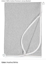 Charger l'image dans la galerie, Custom Embroidered BABY Blanket / Add Your Logo or Text / Design your Own Blanket / Create Your Own / personalzied Blanket / Embroidered Blanket / - Jittybo's Custom Clothing & Embroidery