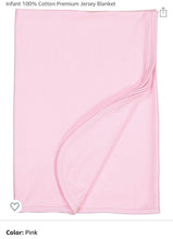 Charger l'image dans la galerie, Custom Embroidered BABY Blanket / Add Your Logo or Text / Design your Own Blanket / Create Your Own / personalzied Blanket / Embroidered Blanket / - Jittybo's Custom Clothing & Embroidery