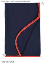 Charger l'image dans la galerie, Custom Embroidered BABY Blanket / Add Your Logo or Text / Design your Own Blanket / Create Your Own / personalzied Blanket / Embroidered Blanket / - Jittybo's Custom Clothing & Embroidery