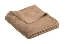 Charger l'image dans la galerie, Custom ULTRA Plush Texture Blanket Add Your Logo or Text - Jittybo's Custom Clothing & Embroidery