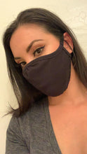 画像をギャラリービューアに読み込む, Face Mask / Same Day Shipping / Cotton Mask / Breathable Face Mask - Jittybo's Custom Clothing & Embroidery
