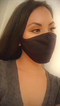 画像をギャラリービューアに読み込む, Face Mask / Same Day Shipping / Cotton Mask / Breathable Face Mask - Jittybo's Custom Clothing & Embroidery