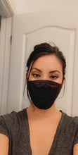 画像をギャラリービューアに読み込む, Face Mask / Same Day Shipping / Cotton Mask / Breathable Face Mask - Jittybo's Custom Clothing & Embroidery
