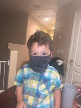 Charger l'image dans la galerie, FACE COVERINGS - NON MEDICAL - Jittybo's Custom Clothing & Embroidery