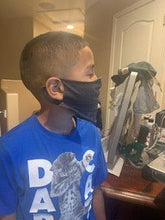 Charger l'image dans la galerie, FACE COVERINGS - NON MEDICAL - Jittybo's Custom Clothing & Embroidery