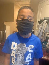 Charger l'image dans la galerie, FACE COVERINGS - NON MEDICAL - Jittybo's Custom Clothing & Embroidery