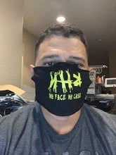 Charger l'image dans la galerie, FACE COVERINGS - NON MEDICAL - Jittybo's Custom Clothing & Embroidery