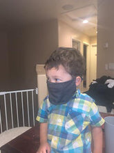 Charger l'image dans la galerie, FACE COVERINGS - NON MEDICAL - Jittybo's Custom Clothing & Embroidery