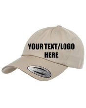 Load image into Gallery viewer, Custom Wedding BRIDESMAIDS Matching Caps ( 8 hat bundle ) - Jittybo's Custom Clothing & Embroidery