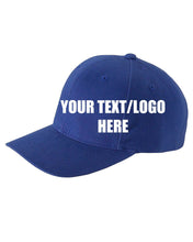 Load image into Gallery viewer, Custom Wedding BRIDESMAIDS Matching Caps ( 8 hat bundle ) - Jittybo's Custom Clothing & Embroidery