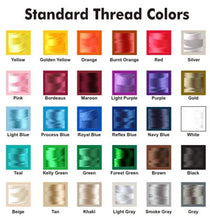 Load image into Gallery viewer, Custom Printed Raglan Colorblock Pullover Hooded Sweatshirt Add Your Logo or Text - Jittybo's Custom Clothing & Embroidery