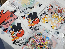 Lade das Bild in den Galerie-Viewer, DTF GANGSHEET BUILDER
