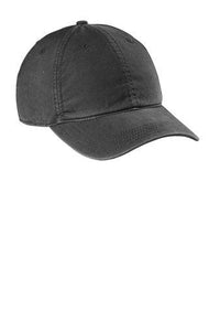 CUSTOM EMBROIDERED Carhartt® Cotton Canvas Cap - Jittybo's Custom Clothing & Embroidery