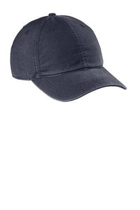 CUSTOM EMBROIDERED Carhartt® Cotton Canvas Cap - Jittybo's Custom Clothing & Embroidery