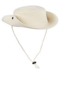 Custom Outback Hat - Jittybo's Custom Clothing & Embroidery