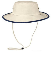 Custom Outback Hat - Jittybo's Custom Clothing & Embroidery