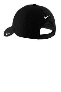 CUSTOM Nike Dri-FIT Swoosh Perforated Cap - Jittybo's Custom Clothing & Embroidery