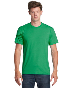 CUSTOM PRINTED Next Level Men's Tri-blend Crew TEE - Jittybo's Custom Clothing & Embroidery