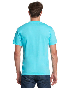 CUSTOM PRINTED Next Level Men's Tri-blend Crew TEE - Jittybo's Custom Clothing & Embroidery