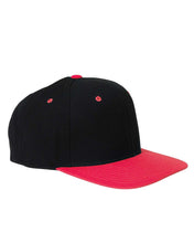 Lade das Bild in den Galerie-Viewer, Custom Embroidered Classic SnapBack Hat - Jittybo&#39;s Custom Clothing &amp; Embroidery
