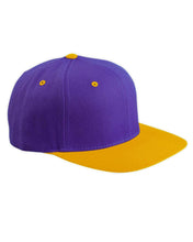 Lade das Bild in den Galerie-Viewer, Custom Embroidered Classic SnapBack Hat - Jittybo&#39;s Custom Clothing &amp; Embroidery
