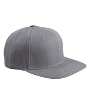 Lade das Bild in den Galerie-Viewer, Custom Embroidered Classic SnapBack Hat - Jittybo&#39;s Custom Clothing &amp; Embroidery
