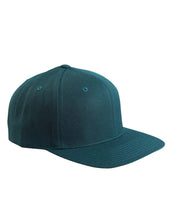 Lade das Bild in den Galerie-Viewer, Custom Embroidered Classic SnapBack Hat - Jittybo&#39;s Custom Clothing &amp; Embroidery
