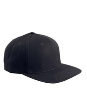 Lade das Bild in den Galerie-Viewer, Custom Embroidered Classic SnapBack Hat - Jittybo&#39;s Custom Clothing &amp; Embroidery
