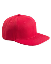 Lade das Bild in den Galerie-Viewer, Custom Embroidered Classic SnapBack Hat - Jittybo&#39;s Custom Clothing &amp; Embroidery
