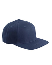 Lade das Bild in den Galerie-Viewer, Custom Embroidered Classic SnapBack Hat - Jittybo&#39;s Custom Clothing &amp; Embroidery
