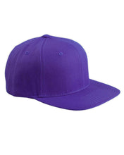 Lade das Bild in den Galerie-Viewer, Custom Embroidered Classic SnapBack Hat - Jittybo&#39;s Custom Clothing &amp; Embroidery
