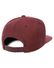 Lade das Bild in den Galerie-Viewer, Custom Embroidered Classic SnapBack Hat - Jittybo&#39;s Custom Clothing &amp; Embroidery
