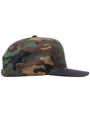 Lade das Bild in den Galerie-Viewer, Custom Embroidered Classic SnapBack Hat - Jittybo&#39;s Custom Clothing &amp; Embroidery
