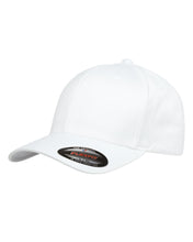 Lade das Bild in den Galerie-Viewer, Custom Flexfit / Flex Fit 6277 Curved Bill / Personalized Embroidery / Your Custom Hat / Flexfit Baseball Caps / Embroidered Hats / Custom - Jittybo&#39;s Custom Clothing &amp; Embroidery
