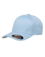 Lade das Bild in den Galerie-Viewer, Custom Flexfit / Flex Fit 6277 Curved Bill / Personalized Embroidery / Your Custom Hat / Flexfit Baseball Caps / Embroidered Hats / Custom - Jittybo&#39;s Custom Clothing &amp; Embroidery
