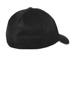 Lade das Bild in den Galerie-Viewer, EMBROIDERED Nike Dri-FIT Mesh Back Cap - Jittybo&#39;s Custom Clothing &amp; Embroidery
