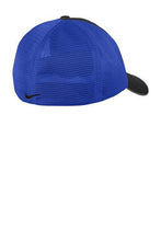 Lade das Bild in den Galerie-Viewer, EMBROIDERED Nike Dri-FIT Mesh Back Cap - Jittybo&#39;s Custom Clothing &amp; Embroidery
