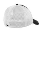 Lade das Bild in den Galerie-Viewer, EMBROIDERED Nike Dri-FIT Mesh Back Cap - Jittybo&#39;s Custom Clothing &amp; Embroidery
