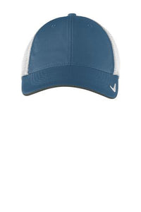 EMBROIDERED Nike Dri-FIT Mesh Back Cap - Jittybo's Custom Clothing & Embroidery