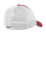Lade das Bild in den Galerie-Viewer, EMBROIDERED Nike Dri-FIT Mesh Back Cap - Jittybo&#39;s Custom Clothing &amp; Embroidery
