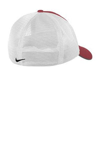 EMBROIDERED Nike Dri-FIT Mesh Back Cap - Jittybo's Custom Clothing & Embroidery