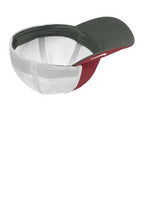 Lade das Bild in den Galerie-Viewer, EMBROIDERED Nike Dri-FIT Mesh Back Cap - Jittybo&#39;s Custom Clothing &amp; Embroidery

