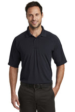 Lade das Bild in den Galerie-Viewer, Custom Embroidered CornerStone  Select Lightweight Snag-Proof Tactical Polo - Jittybo&#39;s Custom Clothing &amp; Embroidery
