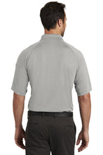 Lade das Bild in den Galerie-Viewer, Custom Embroidered CornerStone  Select Lightweight Snag-Proof Tactical Polo - Jittybo&#39;s Custom Clothing &amp; Embroidery
