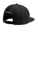 Lade das Bild in den Galerie-Viewer, CUSTOM EMBROIDERED Carhartt ® Ashland Cap - Jittybo&#39;s Custom Clothing &amp; Embroidery
